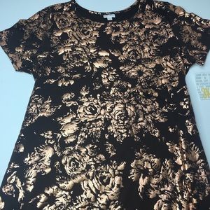 3XL LuLaRoe Elegant Carly